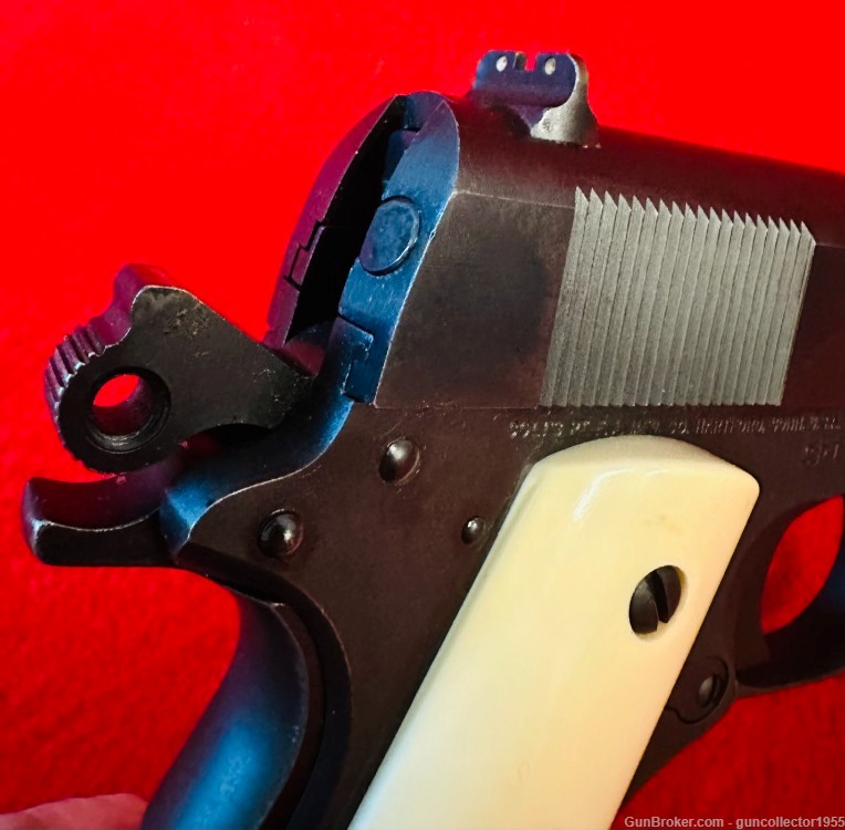 Colt M1991A1 Compact .45 ACP-img-5