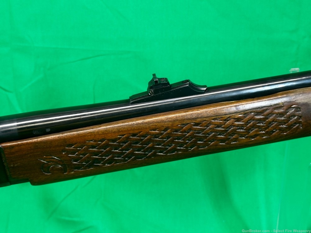 Remington 742 Woodsmaster 30-06 Basket Weave 22”-img-8