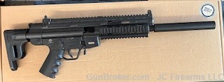 American Tactical GSG-16 .22LR-img-0