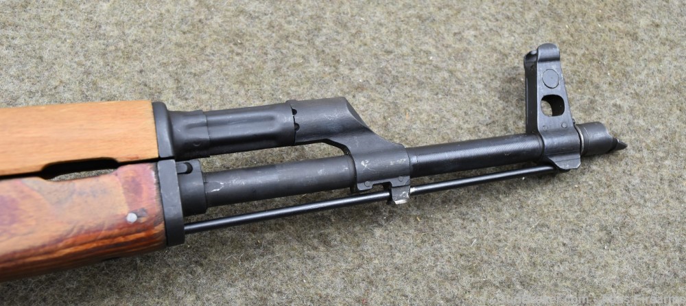 Romarm GP WASR-10/63 7.62x39 16" AK47 Semi-Auto Rifle - Made in Romania-img-26