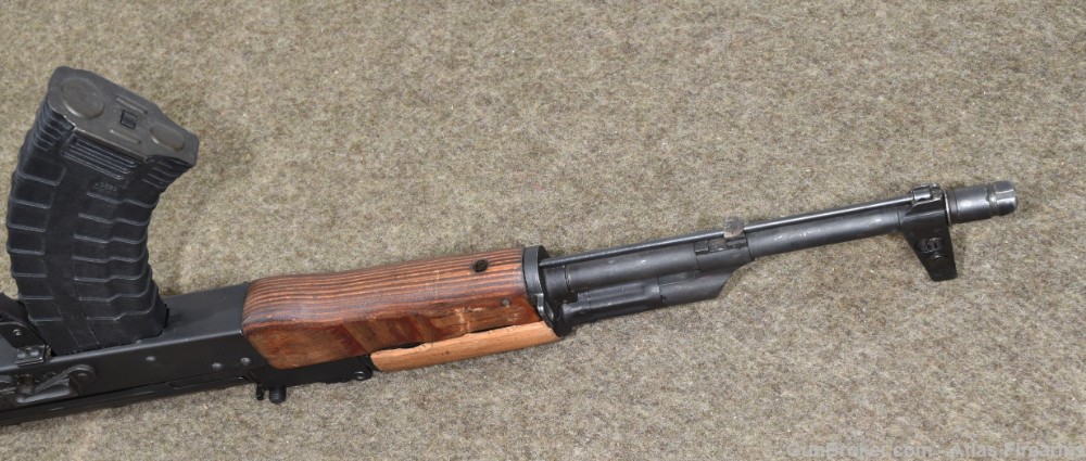 Romarm GP WASR-10/63 7.62x39 16" AK47 Semi-Auto Rifle - Made in Romania-img-16