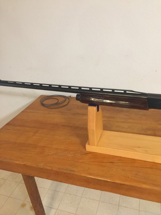 Remington 1100 Trap-img-1