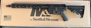 Smith & Wesson M&P15 Sport III-img-1