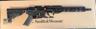 Smith & Wesson M&P15 Sport III-img-0