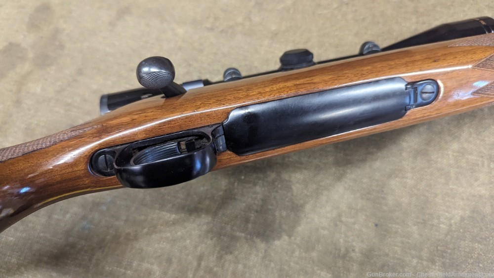 Remington 700 BDL .30-06 w/ Scope-img-15