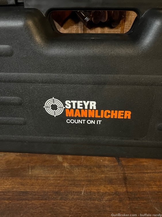 Steyr Mannlicher ultra light .308 with 30 mm rings .308-img-11