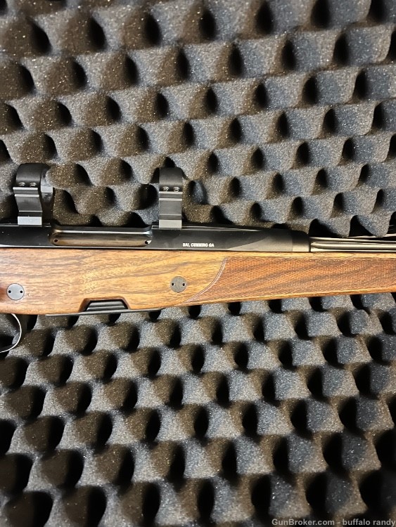 Steyr Mannlicher ultra light .308 with 30 mm rings .308-img-2