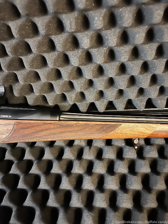 Steyr Mannlicher ultra light .308 with 30 mm rings .308-img-4