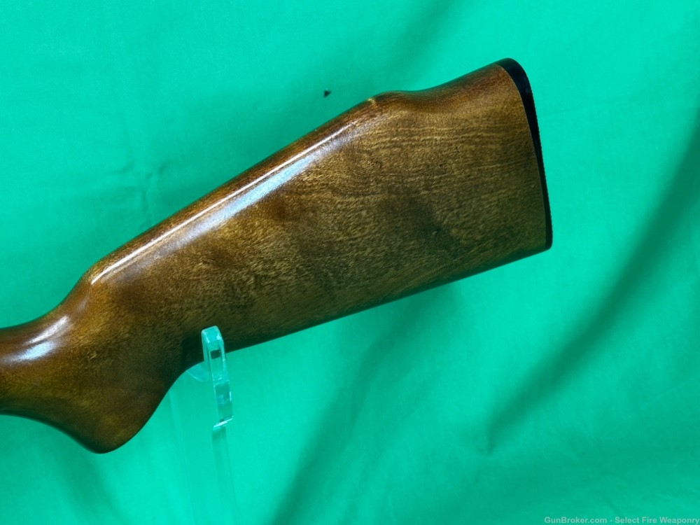 Remington Model 581 22 .22lr w/ challenger by weaver 4x scope Nice Shape!-img-16