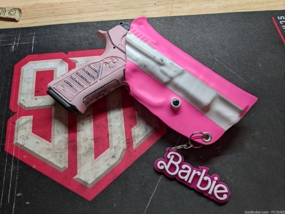 Battleworn Barbie -img-0