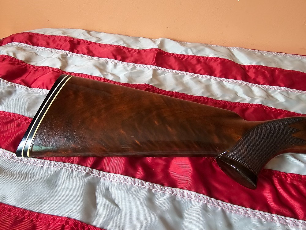 Winchester Model 42 Delux grade, 410ga-img-6