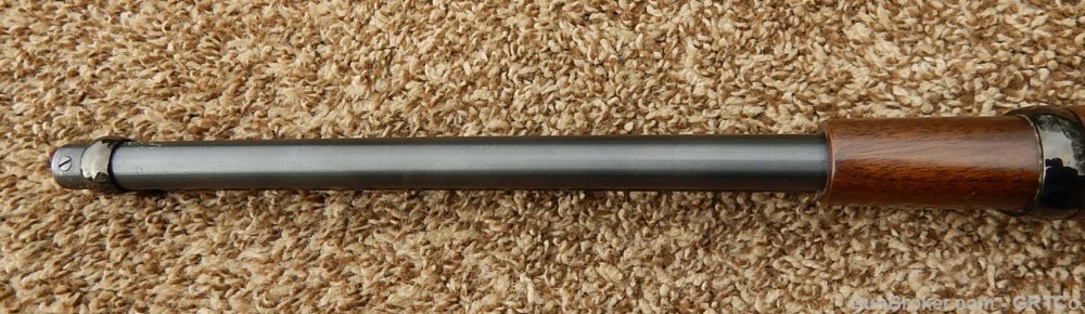 Browning Model 92 lever action carbine – .44 mag - 1982-img-41