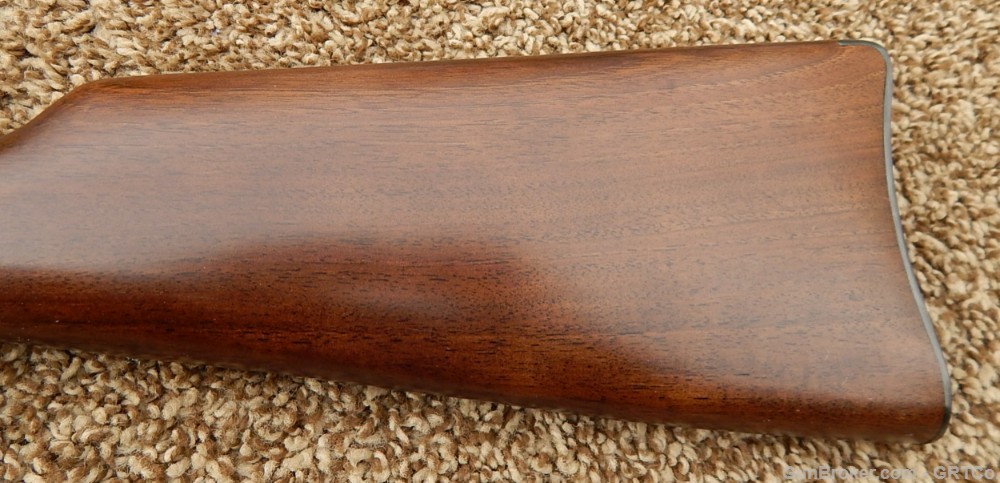 Browning Model 92 lever action carbine – .44 mag - 1982-img-25