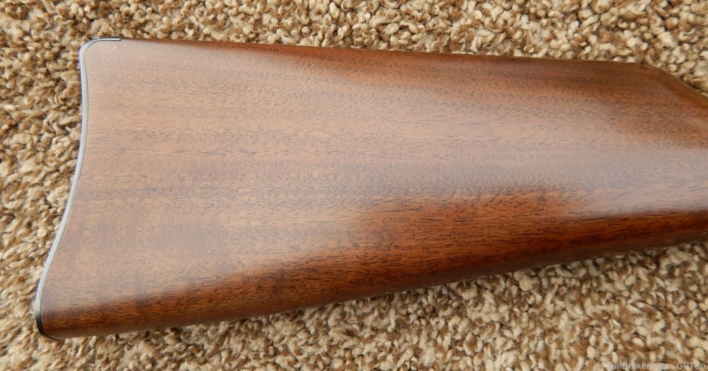 Browning Model 92 lever action carbine – .44 mag - 1982-img-5
