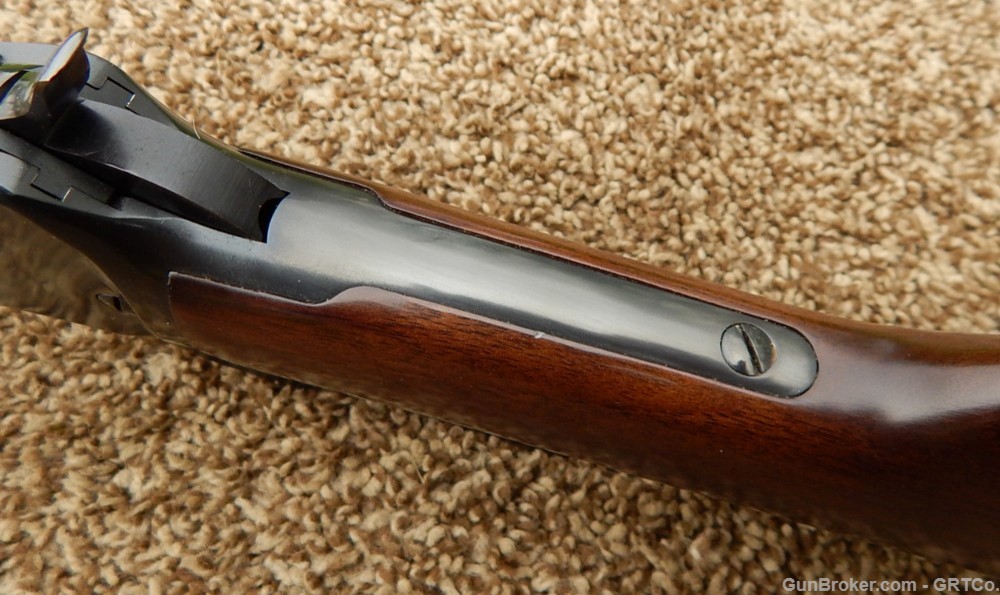Browning Model 92 lever action carbine – .44 mag - 1982-img-38