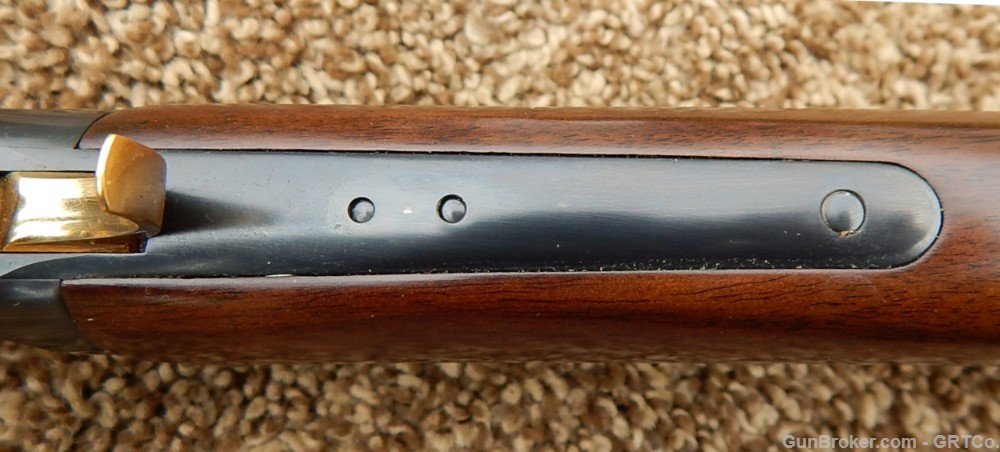 Browning Model 92 lever action carbine – .44 mag - 1982-img-46