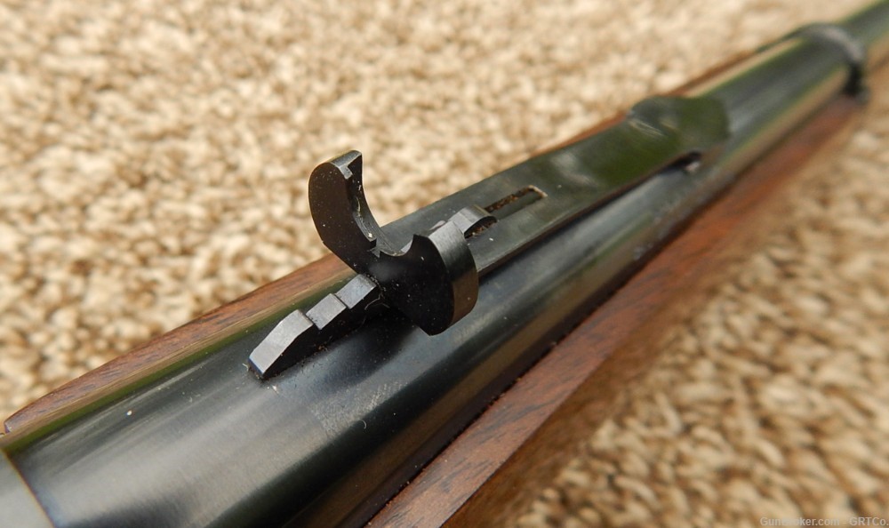 Browning Model 92 lever action carbine – .44 mag - 1982-img-15