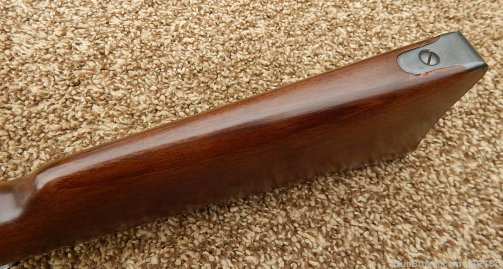 Browning Model 92 lever action carbine – .44 mag - 1982-img-39