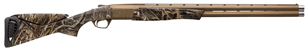 Browning Cynergy Wicked Wing 12 Gauge 26 2rd 3.5 Burnt Bronze Cerakote Moss-img-0