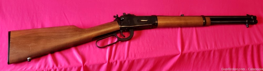 Winchester 94 AE Trapper-img-0