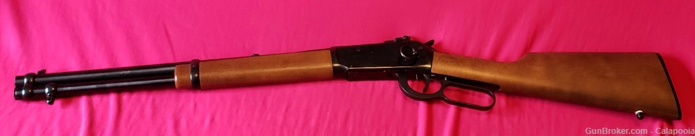 Winchester 94 AE Trapper-img-3