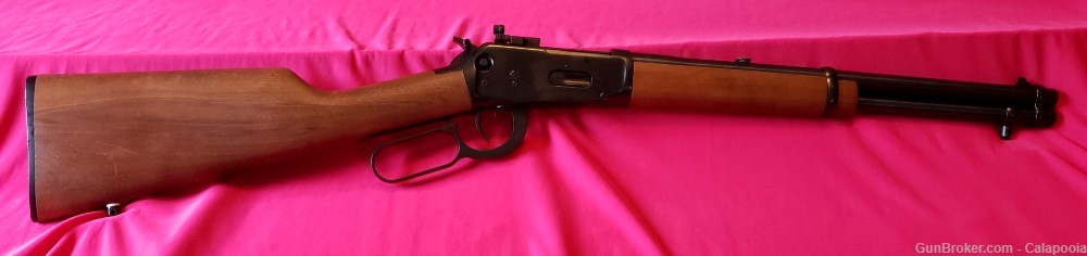 Winchester 94 AE Trapper-img-4