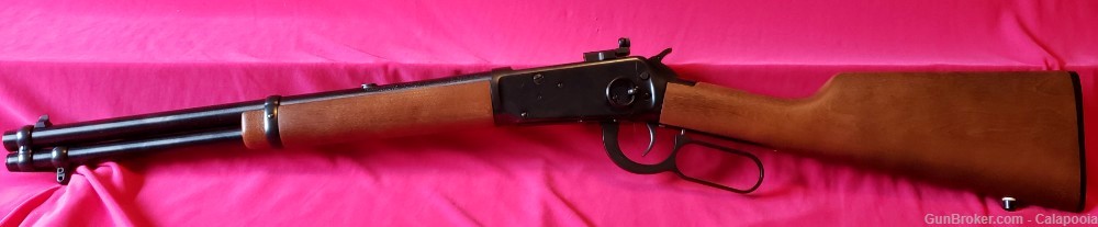 Winchester 94 AE Trapper-img-2