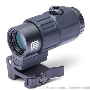 EOTECH MAGNIFIER G45 with STS Mount-img-1