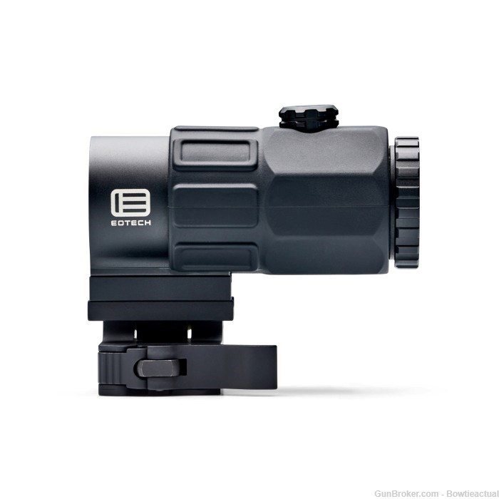 EOTECH MAGNIFIER G45 with STS Mount-img-0