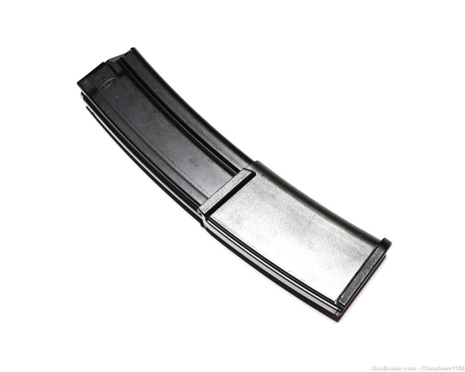 Heckler & Koch 40 Round MP7 Magazine -img-4