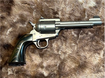 Freedom Arms model 83 Special edition 1/10