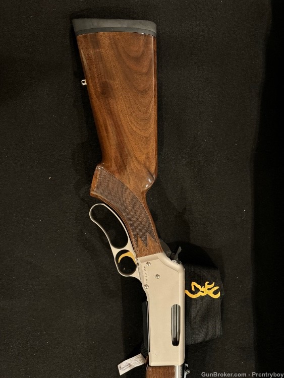 Browning BLR Lt Wt Stainless 358 win-img-5