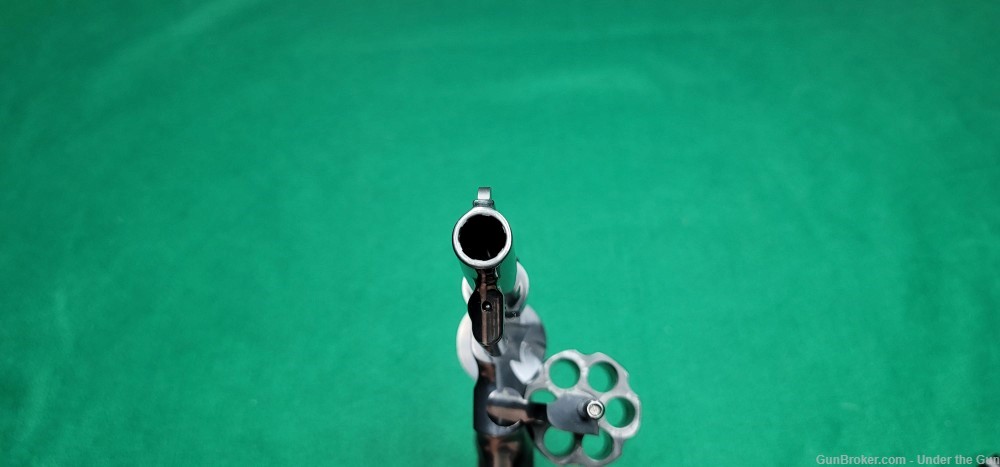 Smith & Wesson Model 22 4"-img-4