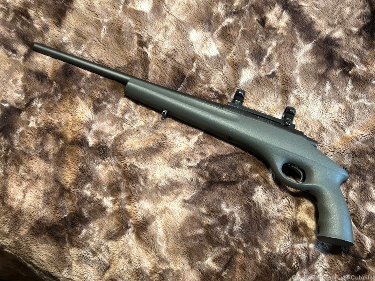 Remington XP-100R KS .350 Remington Magnum -img-1