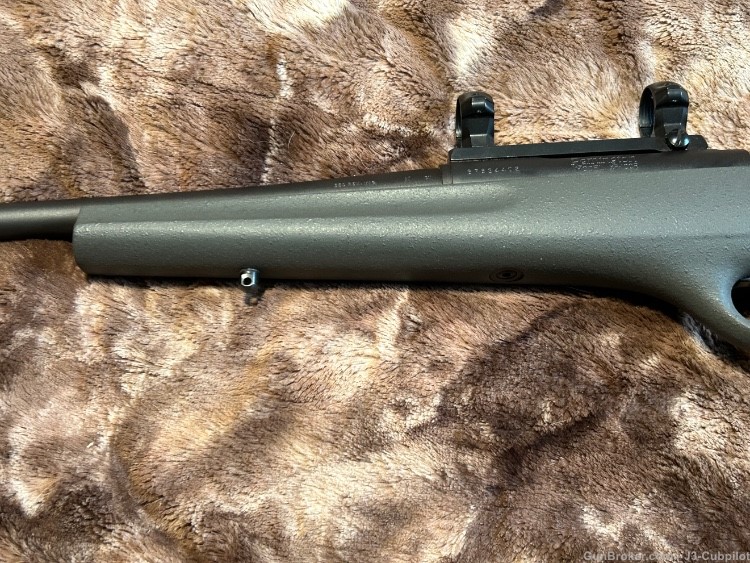 Remington XP-100R KS .350 Remington Magnum -img-2