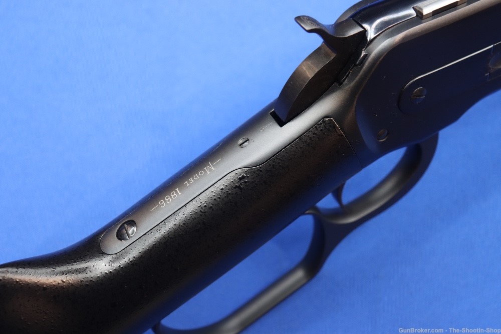 Taylors & Company Model 1886 RIDGE RUNNER Rifle Takedown 45-70 Threaded 18"-img-14