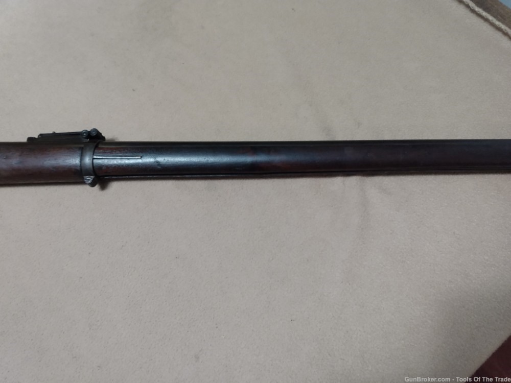 Springfield 1873 Trapdoor In 45-70Gov 1878 Antique/C&R-img-12