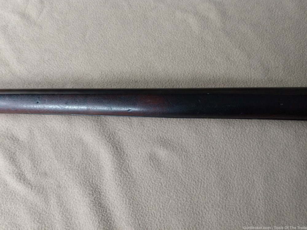 Springfield 1873 Trapdoor In 45-70Gov 1878 Antique/C&R-img-6