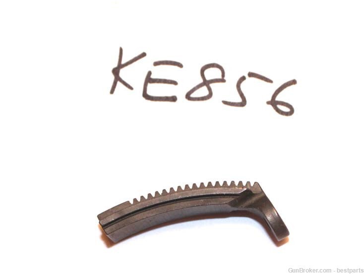 M14/M1 Garand Rear Sight Aperture, USGI, -#KE856-img-1