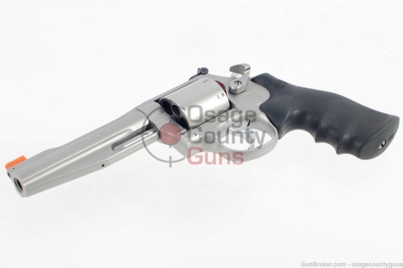 Smith & Wesson M686 Plus Performance Center - 5" .357 Magnum-img-9