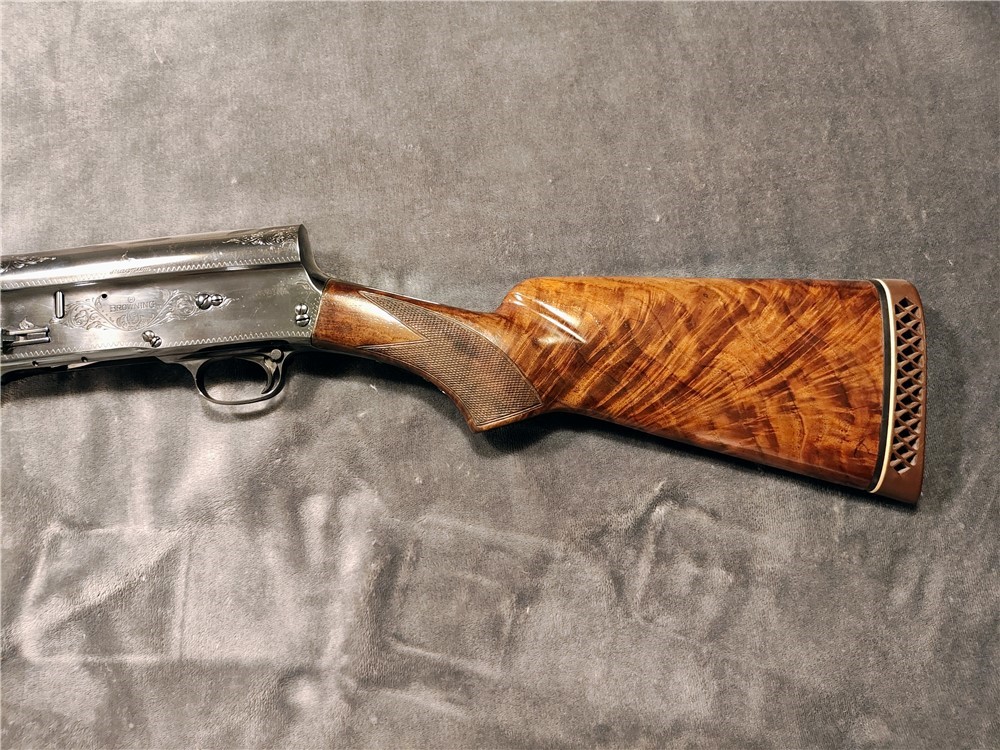 Belgian Browning Magnum 12-img-1