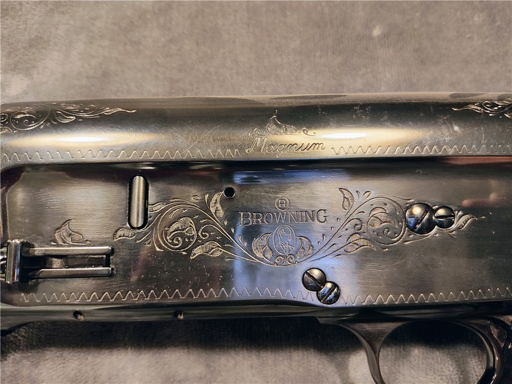Belgian Browning Magnum 12-img-3