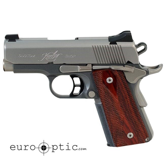 Kimber Ultra CDP .45 ACP Pistol 3000245-img-1