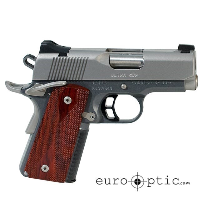 Kimber Ultra CDP .45 ACP Pistol 3000245-img-0