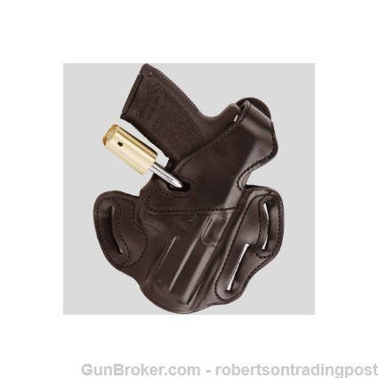 DeSantis RH Pancake Conceal Holster Sig 250 CZ75 P-img-10