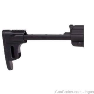 ATI GSG-16 RETRACTABLE STOCK WITH MAG HOLDER GER4020108 (NIB)-img-1