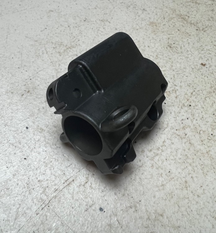 NEW HK416 Vented Gas Block - MR223 HK 416 -img-0