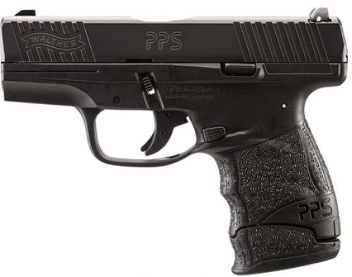 Walther Arms PPS M2 9mm Pistol-img-0