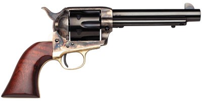 Taylor's & Co. 1873 Ranch Hand 357 Magnum Revolve-img-0