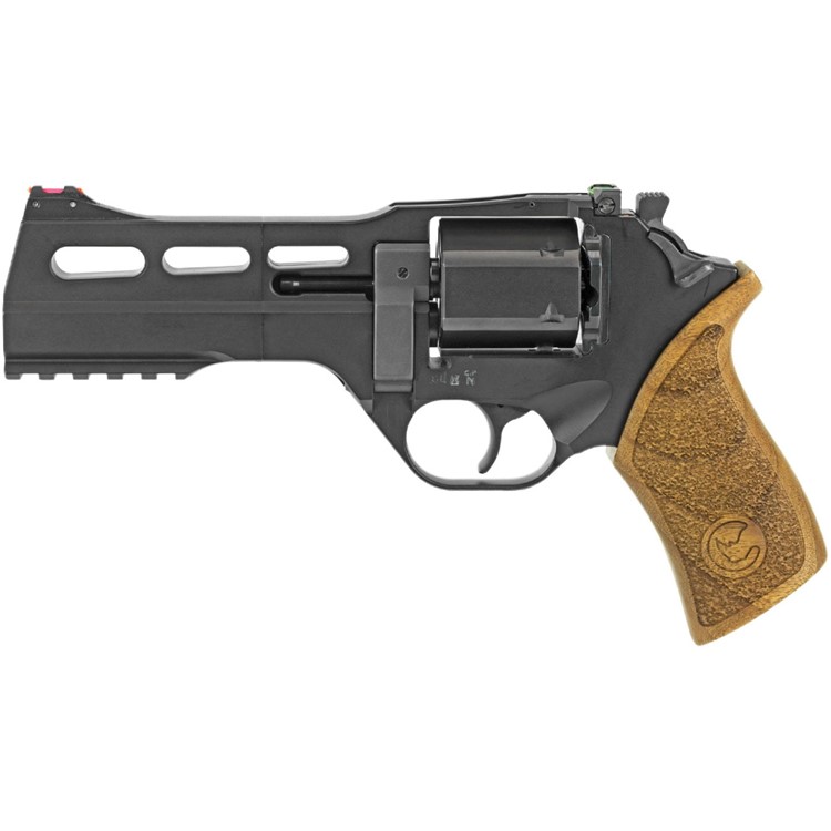 CHIAPPA FIREARMS Rhino 50SAR .357 Mag 5in 6rd Revolver (CF340-246)-img-2